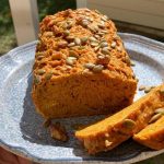How to Make Award-winning Vegan Pumpkin Bread | reheating cooking food in  the microwave oven. Delicious Microwave Recipe Ideas · canned tuna · 25  Best Quick and Easy Recipes with Canned Tuna.