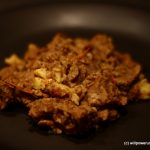 Microwave Venison Curry - Microwave Master Chef