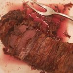 Recipe of Award-winning Venison Roast | How To Cooking