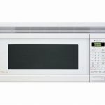 Panasonic NN-H264WF Over-the-Range Inverter Microwave, White | uchinason