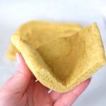 Keto 1 Minute Microwave Bread - Mouthwatering Motivation