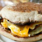 Easy egg breakfast sandwiches you can make-ahead and eat all week long –  SheKnows