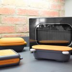 MICO the NEW way to make delicious microwave meals | Indiegogo