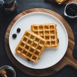 Can You Microwave Waffles? (Should You Be Doing This?)