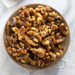 Rocky Road Candy Clusters – Modern Honey