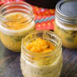 Western Omelet In A Jar - Easy Low Carb Breakfast You Can Make In The  Microwave! | My Life Cookbook