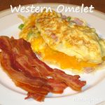 Kitchen Simmer: 2 Minute Microwave Mug Omelet