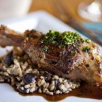 How to cook lamb shanks ~ How to