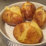 How Do You Microwave A Baked Potato? - Food Republic