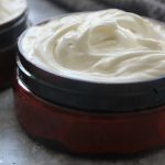 Homemade Whipped Body Butter Recipe (That's Not Greasy)