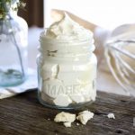 Body Butter Recipe