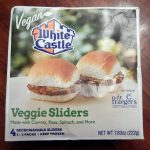 Harold & Kumar Go Vegan … Review of White Castle Vegan Frozen Sliders –  VegCharlotte