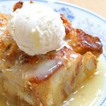 Ultimate White Chocolate Bread Pudding | Floridaography……