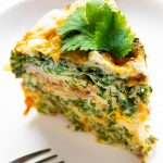 Instant Pot Crustless Quiche Recipe | Wholesome Yum