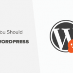 6 Important Reasons Why You Should Use WordPress for Your Website