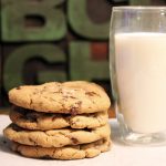 The Best of the Basics: Chocolate Chip Cookie Recipe | gusto & grace