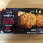 Specially Selected Crab Cakes - ALDI REVIEWER