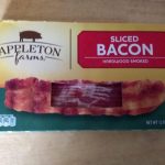 Appleton Farms Sliced Bacon - ALDI REVIEWER