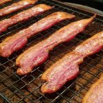 Baking Bacon is Better – Love, Food & Beer