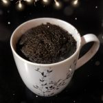 1-Minute Chocolate Microwave Mug Cake (Egg & Egg-less) + Video! – Miles  Bites and Soul