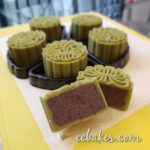 Sugar-Free Matcha Red Bean Nerikiri Mooncakes (Egg-Free, Dairy-Free,  Gluten-Free, Nut-Free) 無糖抹茶紅豆日式練切月餅(無蛋，無奶製品，無麩質，無果仁) – EC Bakes 小意思