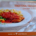 Wednesday's Dinner – Chicken Schnitzel | Lite? 2 Easy!
