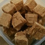 Scottish Tablet Recipe « Glasgow guy in Edinburgh