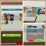 The Sims Freeplay: How do I have so many LPs? – The Girl Who Games