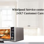 Whirlpool Microwave Oven Service Center in Marine Line
