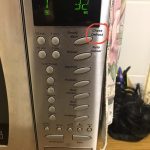 My in law's microwave has a setting I'm not brave enough to try in 2020:  funny