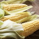 Guiltless baked corn on the cob with Parmesan and flaxseeds is the side  dish you've been craving – SheKnows