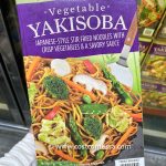 Costco Yakisoba Noodles - Quick & Easy - Ready in 3 Minutes! | CostContessa