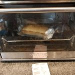 Baked my hot pocket in the oven for 28 minutes.: madlads
