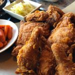 9 tips for craveable oven-fried chicken every time – SheKnows