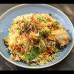 Quick Chicken Biryani | Sanjeev Kapoor Khazana - Chicken, Nonveg, Sanjeev  Kapoor Khazana - CrazyCooks.in