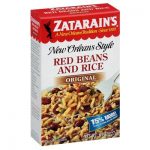 Anyone ever cooked Zatarains in there instant pot? How'd you do it?:  instantpot