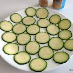 Zucchini Chips in the Microwave or Oven - The Dinner-Mom