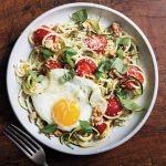 5 Protein-Rich Ways to Make Eggs Even Better