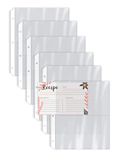 60-recipe-cards-4-6-double-sided-for-recipe-book-recipe-box-reci