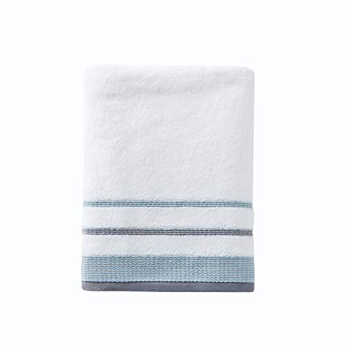 SKL Home by Saturday Knight Ltd 2-Pack Farmhouse Bee Hand Towel White 