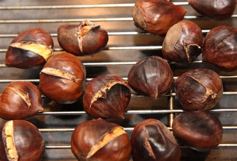 How Can You Incorporate Chestnuts into Your Recipes?