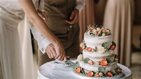 Wedding Cake Guide