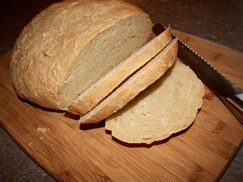 Baking Bread Without a Loaf Pan