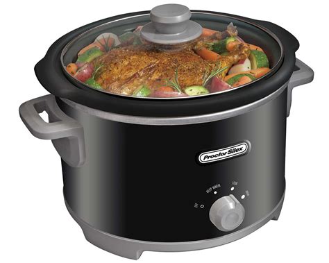 Is It Worth Investing in a Digital Slow Cooker with a Built-in Timer?