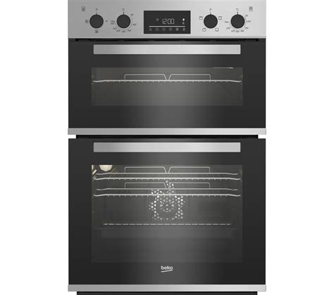Are Electric Double Ovens the Best Choice for Your Kitchen?