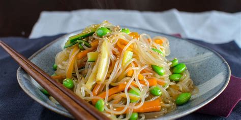 Are Konjac Noodles a Healthy Alternative to Traditional Pasta?