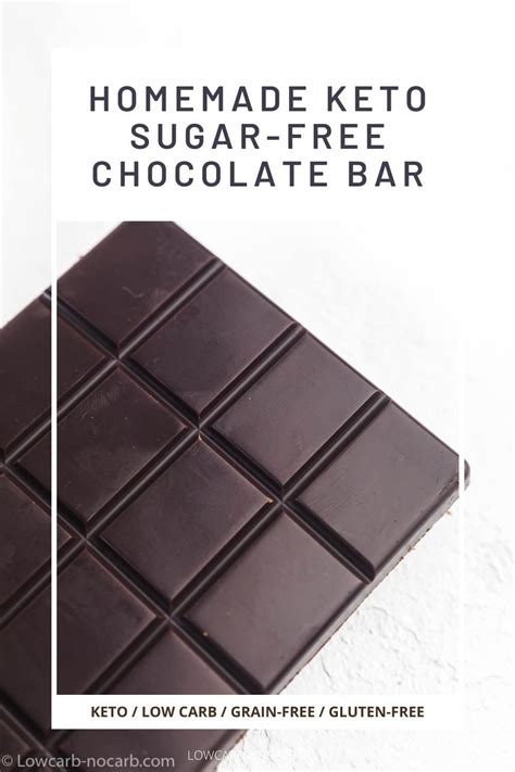 Is Allulose Sweetened Dark Chocolate the Ultimate Keto Sugar-Free Treat?