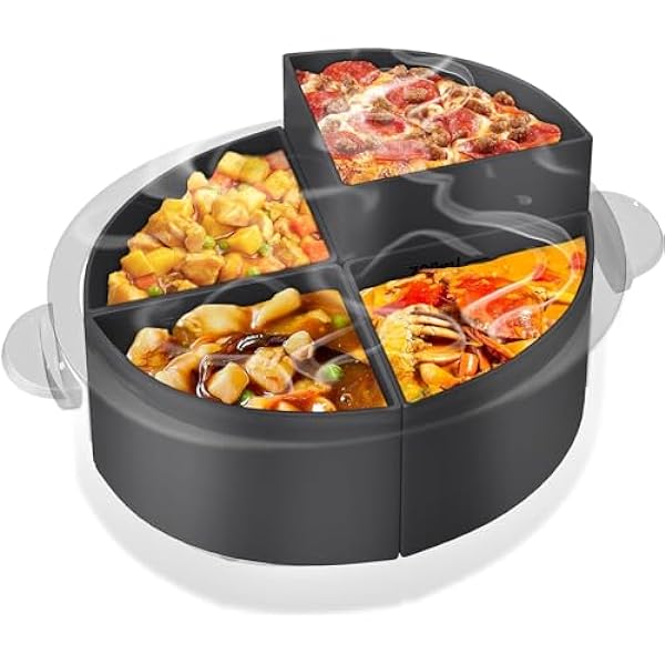 Review and Features of the 6 Quart Oval Slow Cooker Silicone Liners