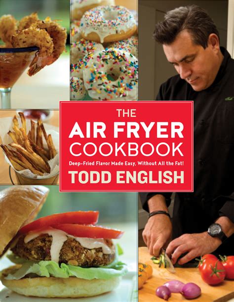 Air Fryer Cookbook Collection