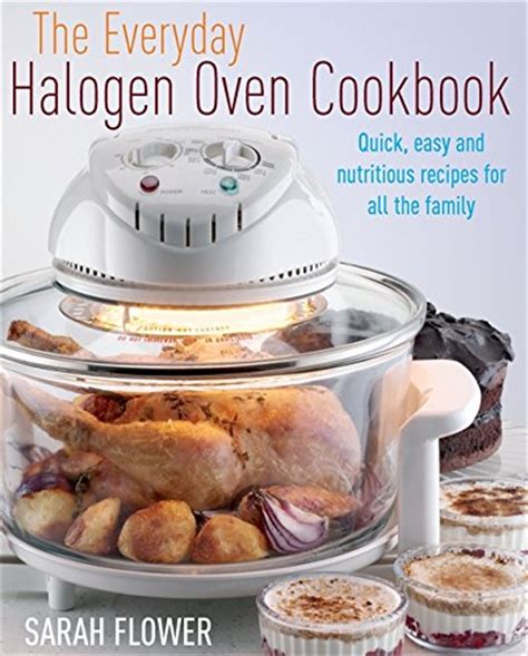 Halogen Oven Cooking